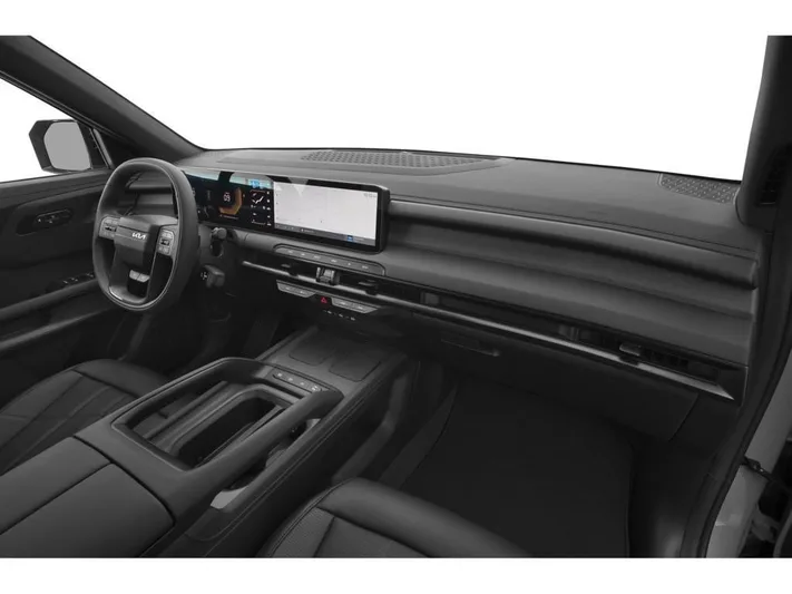 2027 Kia Telluride - view 11