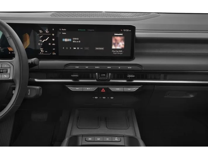 2027 Kia Telluride - view 7
