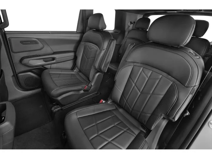 2027 Kia Telluride - view 9