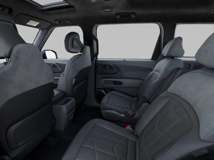 2027 Kia Telluride - view 18