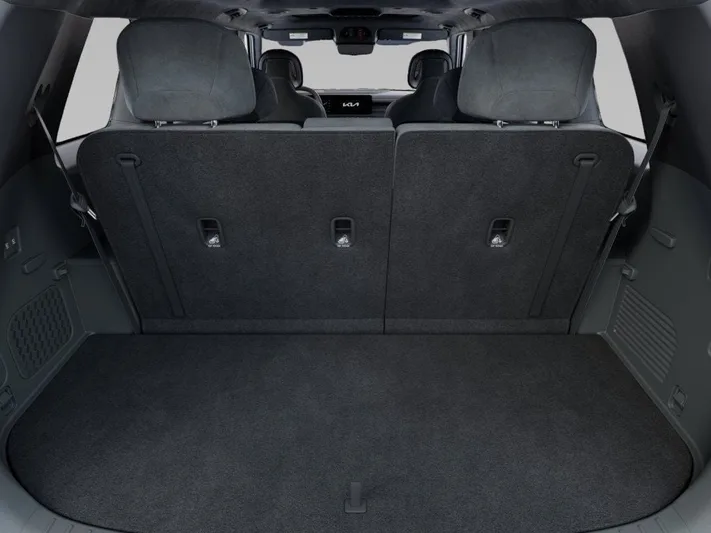 2027 Kia Telluride - view 19