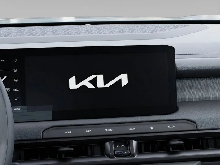 2027 Kia Telluride - view 20