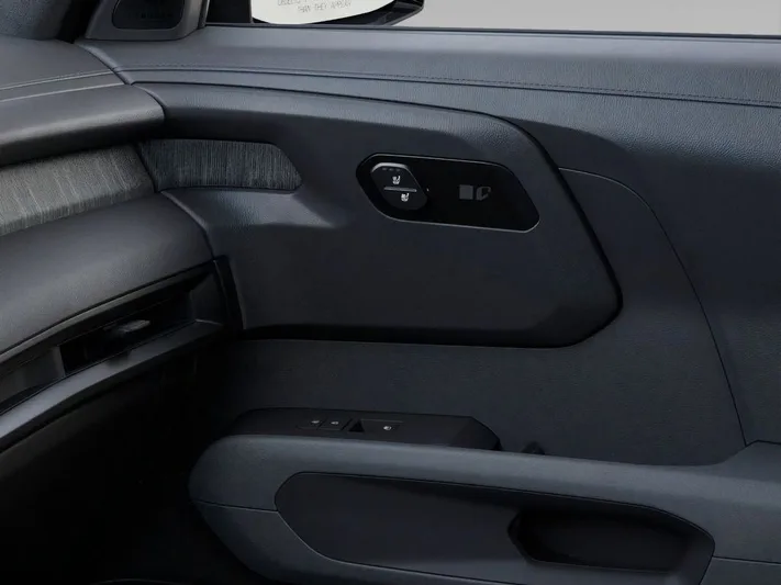 2027 Kia Telluride - view 25