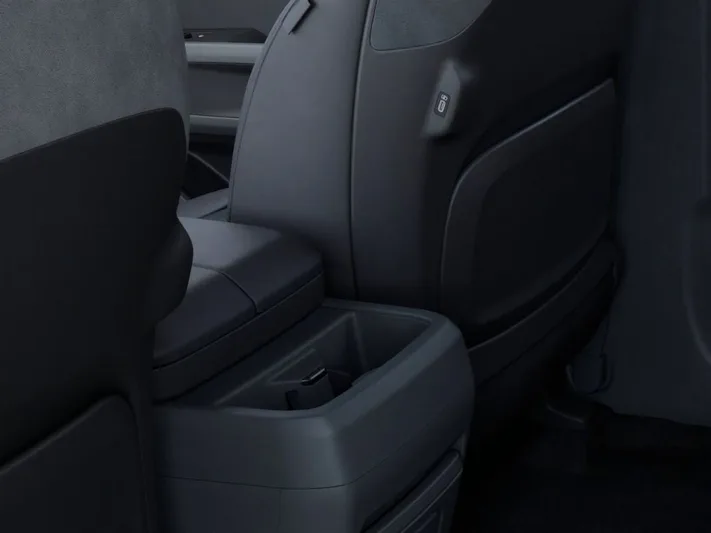 2027 Kia Telluride - view 26
