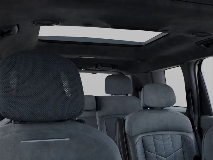 2027 Kia Telluride - view 27