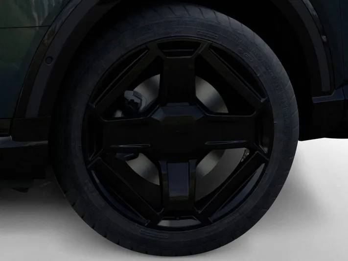 2027 Kia Telluride - view 9