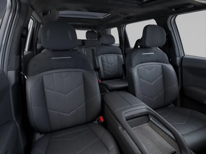 2027 Kia Telluride - view 15