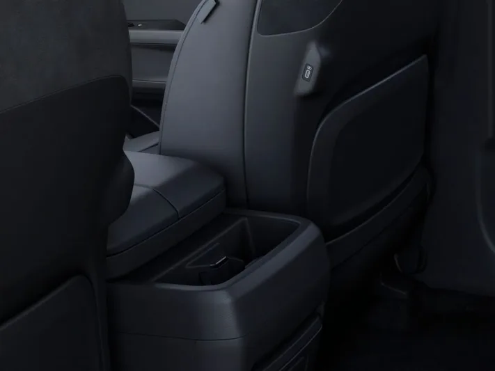 2027 Kia Telluride - view 26