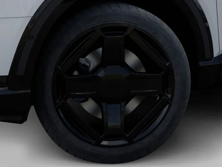 2027 Kia Telluride - view 9