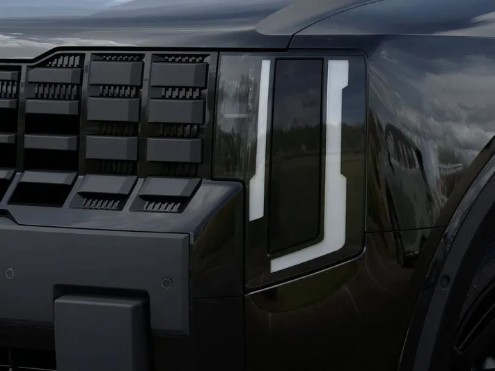 2027 Kia Telluride - view 10