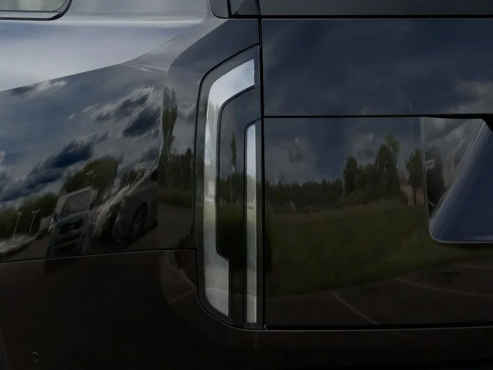 2027 Kia Telluride - view 11
