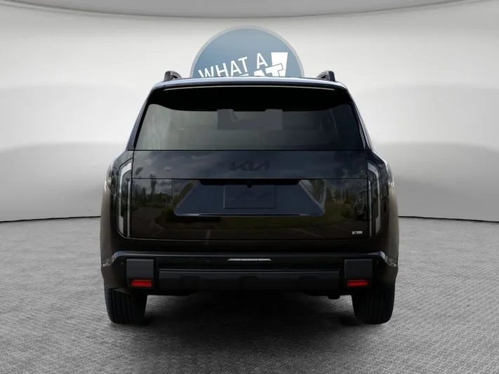 2027 Kia Telluride - view 13