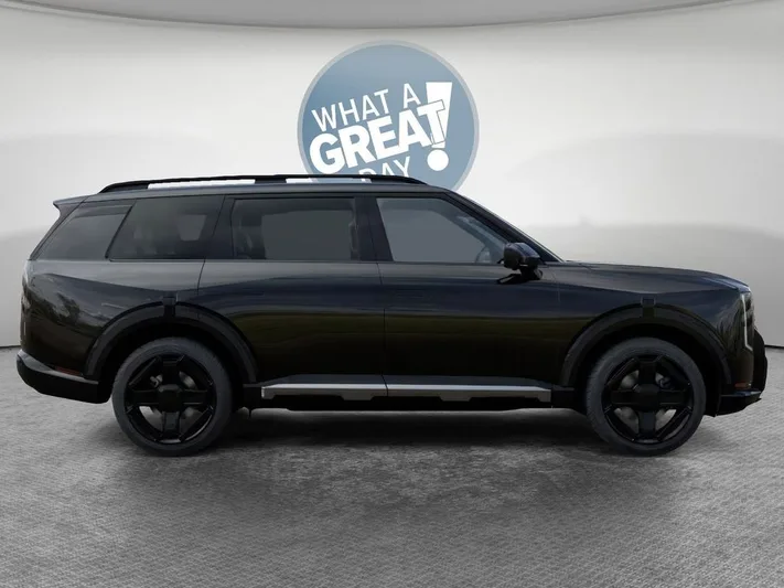 2027 Kia Telluride - view 7