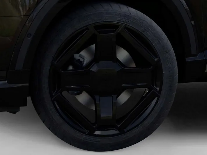 2027 Kia Telluride - view 9