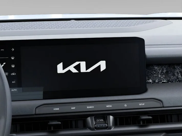 2027 Kia Telluride - view 20