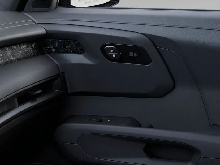 2027 Kia Telluride - view 25