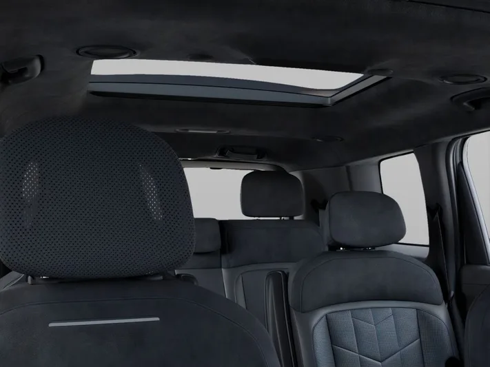 2027 Kia Telluride - view 27