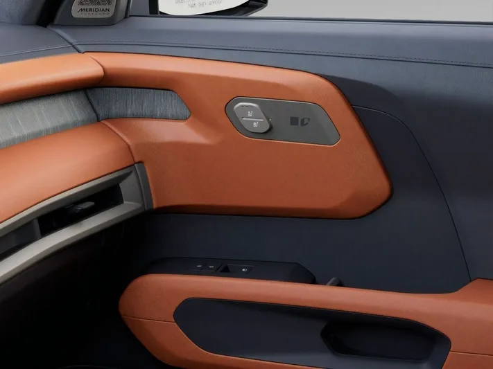 2027 Kia Telluride - view 25