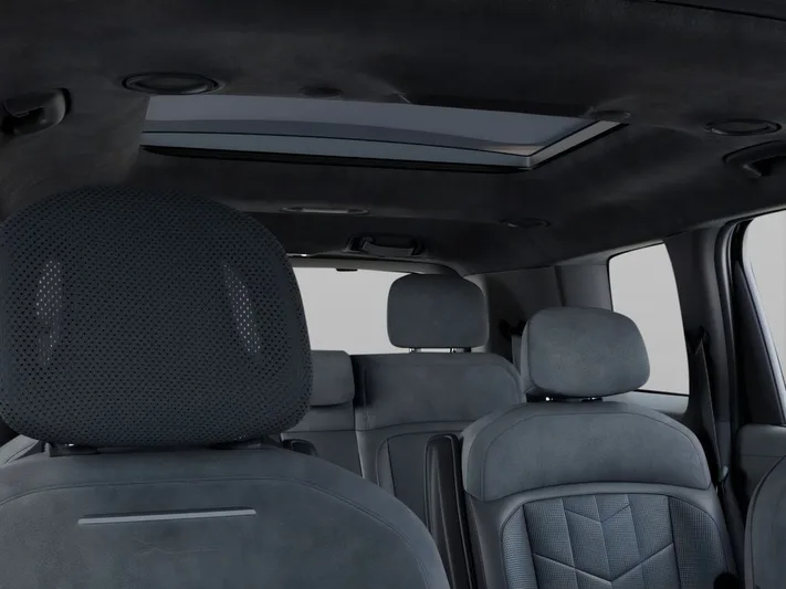 2027 Kia Telluride - view 27