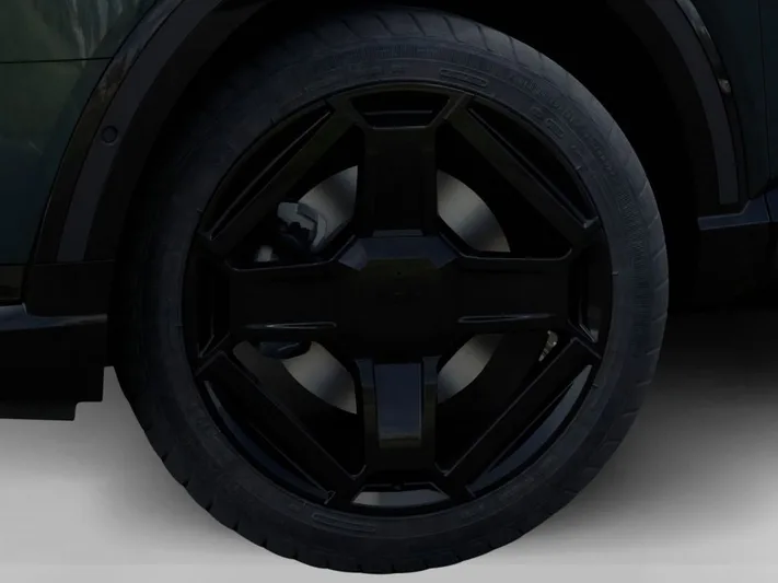 2027 Kia Telluride - view 9
