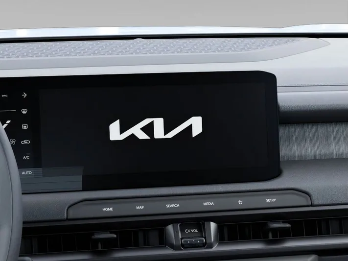 2027 Kia Telluride - view 20