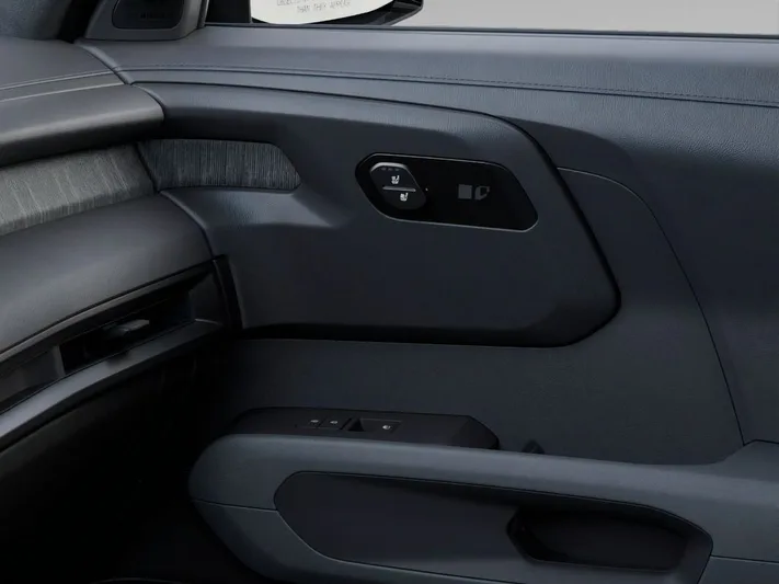 2027 Kia Telluride - view 25