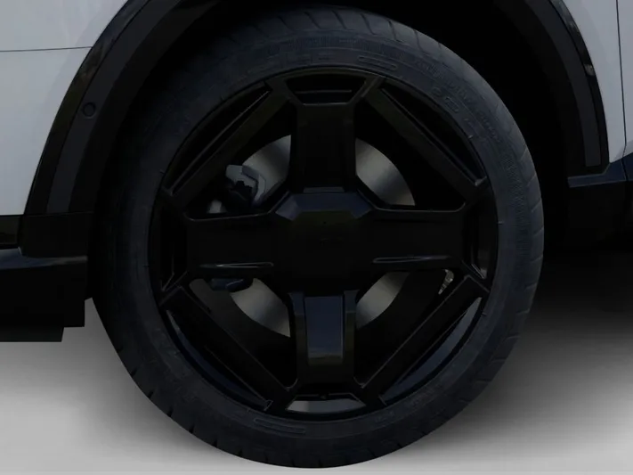 2027 Kia Telluride - view 9