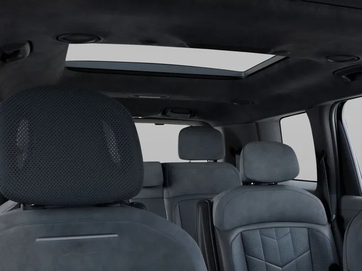 2027 Kia Telluride - view 27