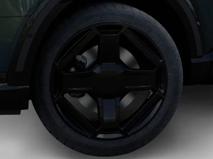 2027 Kia Telluride - view 9