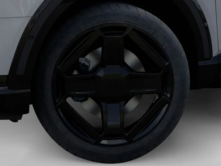 2027 Kia Telluride - view 9