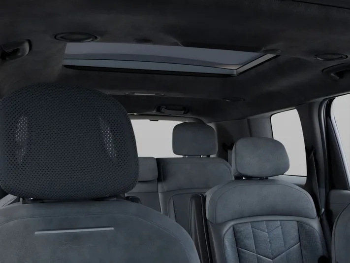 2027 Kia Telluride - view 27