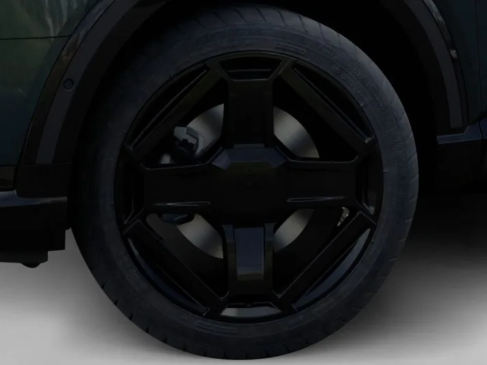 2027 Kia Telluride - view 9