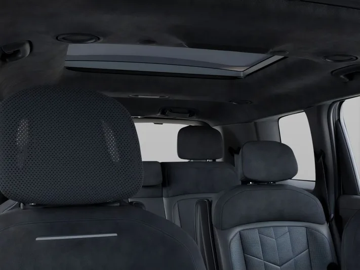 2027 Kia Telluride - view 27