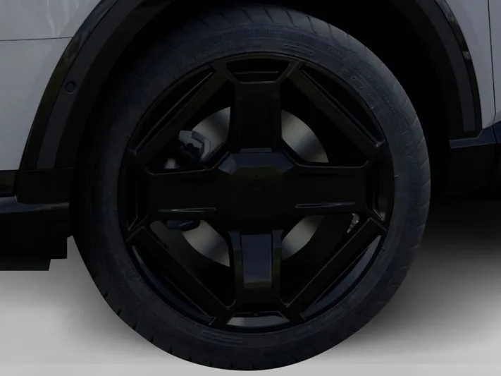 2027 Kia Telluride - view 9