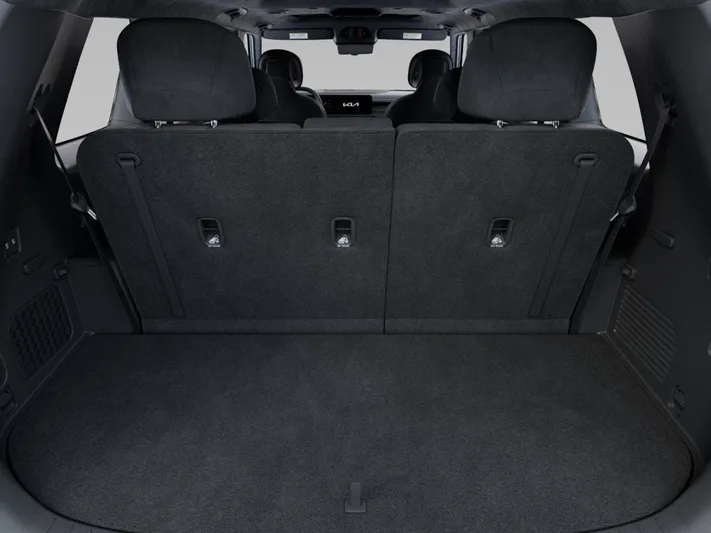 2027 Kia Telluride - view 19