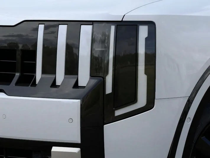 2027 Kia Telluride - view 10