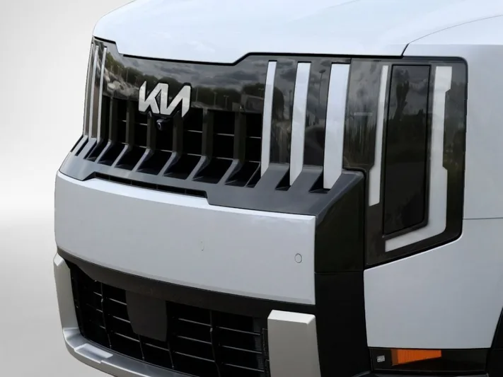 2027 Kia Telluride - view 12