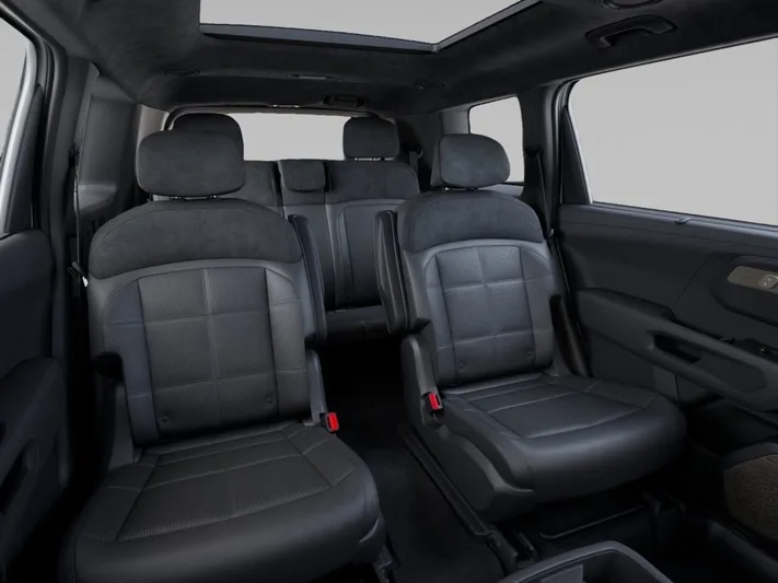 2027 Kia Telluride - view 16