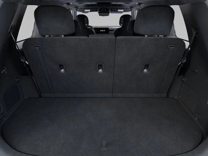 2027 Kia Telluride - view 19