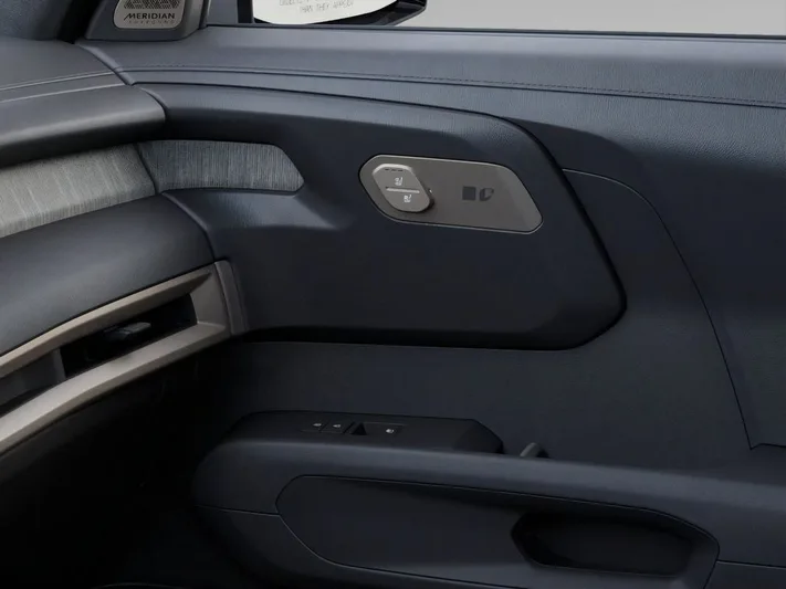 2027 Kia Telluride - view 25