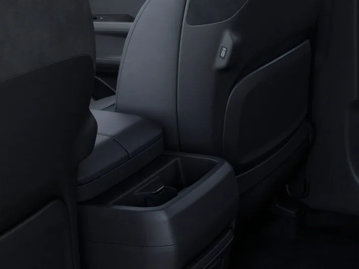 2027 Kia Telluride - view 26