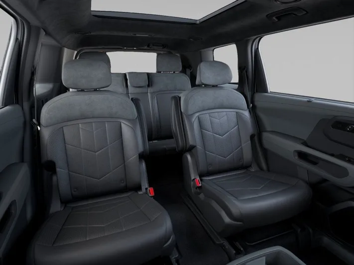 2027 Kia Telluride - view 16