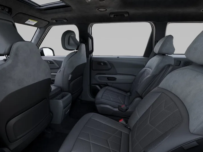 2027 Kia Telluride - view 18