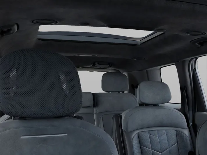 2027 Kia Telluride - view 27