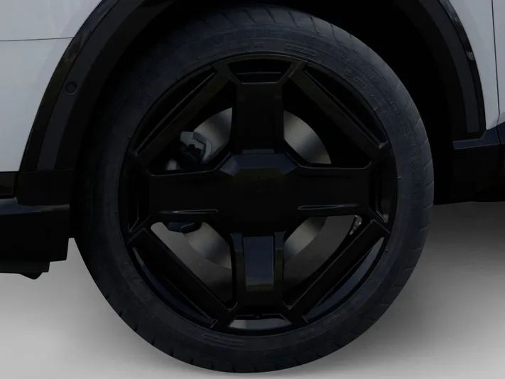 2027 Kia Telluride - view 9