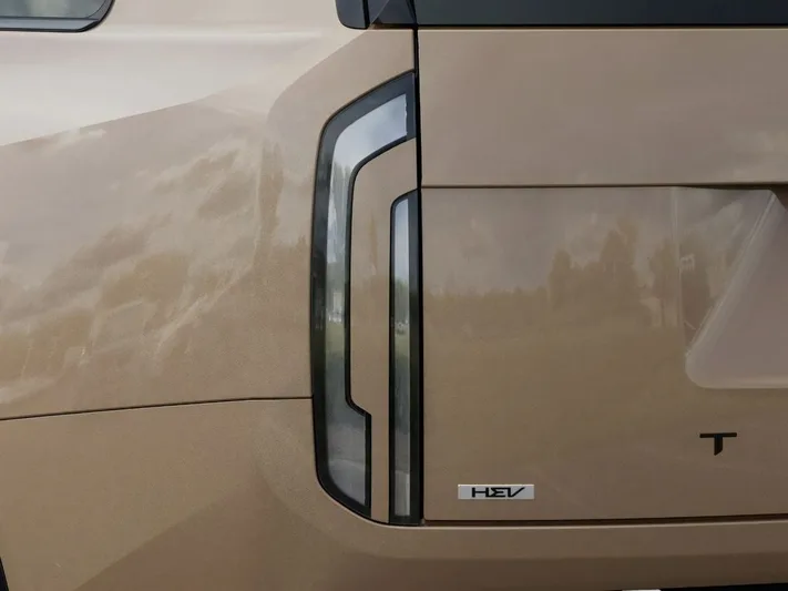 2027 Kia Telluride - view 11