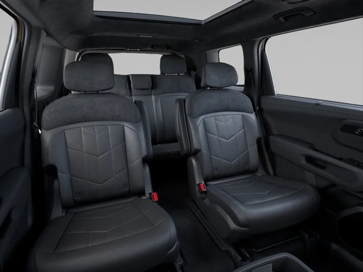 2027 Kia Telluride - view 16