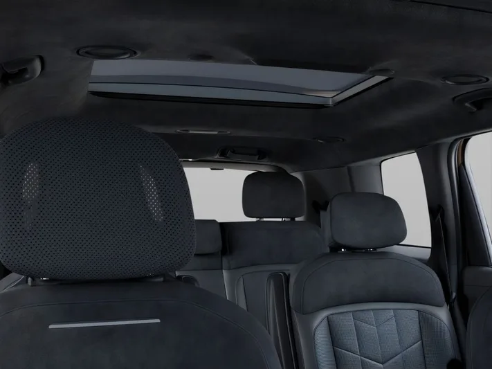 2027 Kia Telluride - view 27