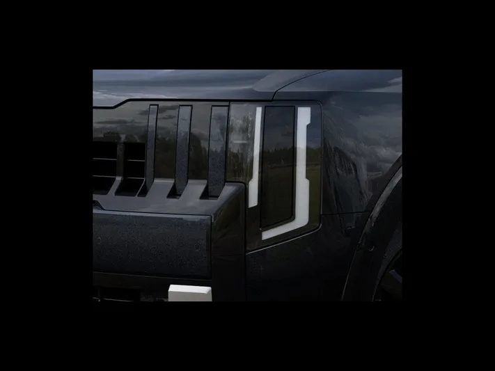 2027 Kia Telluride - view 10