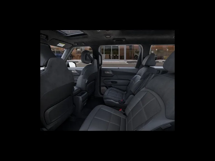 2027 Kia Telluride - view 18